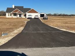 Wilson Conococheague, MD Driveway Paving Company